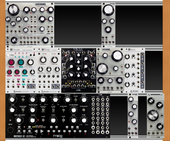 Final Countdown - Pittsburgh EP-270 Studio (copied from prototypesb)