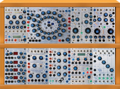 My crazy Buchla