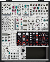 VCV Rack (including modules not yet made but listed as coming)