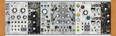 My first eurorack aaaaa