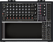 My foamy Eurorack