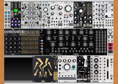 First Eurorack (copy)