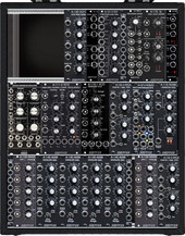 My unsmooth Eurorack