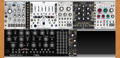 My cadent Eurorack