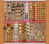 My viceless Eurorack