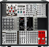 My Current Rack