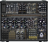 MakeNoise - Installation Rig