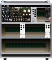 My incoming Eurorack
