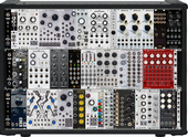 Mescaline Augmented Sound System (lid #1)