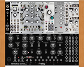 My comal Eurorack (copy)
