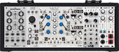 My touring Eurorack