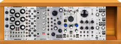 My hoggish Eurorack