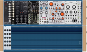 My terete Eurorack