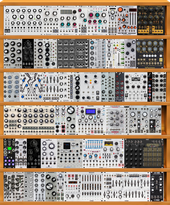 Updated Rack Sizing