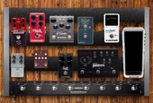 My Pedalboard