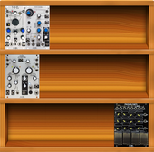 My nodose Eurorack