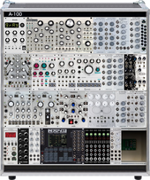NEW RACK