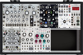 My foetal Eurorack