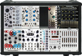 My lamblike Eurorack (copy)