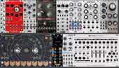 My phony Eurorack