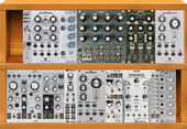 My heavy Eurorack