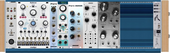 First eurorack build