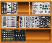 Fischer Price My First Eurorack (copy)