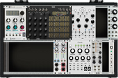 My tight Eurorack (copy)