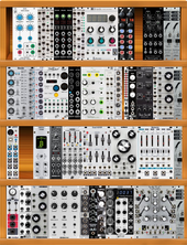 My Rack