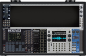 My typal Eurorack