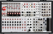 My unstirred Eurorack