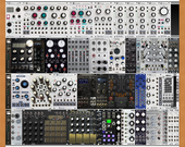 My asquint Eurorack