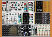 My a Eurorack