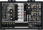 My punctate Eurorack (copy)