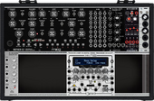 My unkept Eurorack