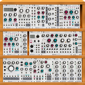 My crucial Eurorack