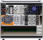 My Eurorack