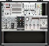 My Unprobable Eurorack