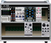 My offshore Eurorack