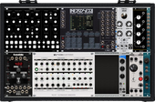 My flabby Eurorack