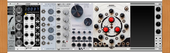 My eastward Eurorack
