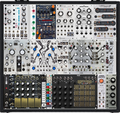 Current Eurorack