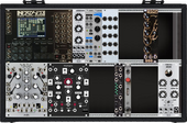 My vassal Eurorack