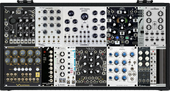 My diploid Eurorack