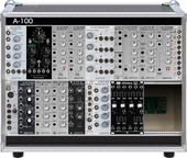 My stolid Eurorack
