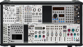 My structured Eurorack