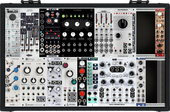 My fluky Eurorack
