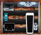 My Bass Rig