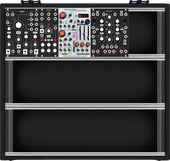 My snotty Eurorack