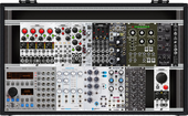 My NEw RACK